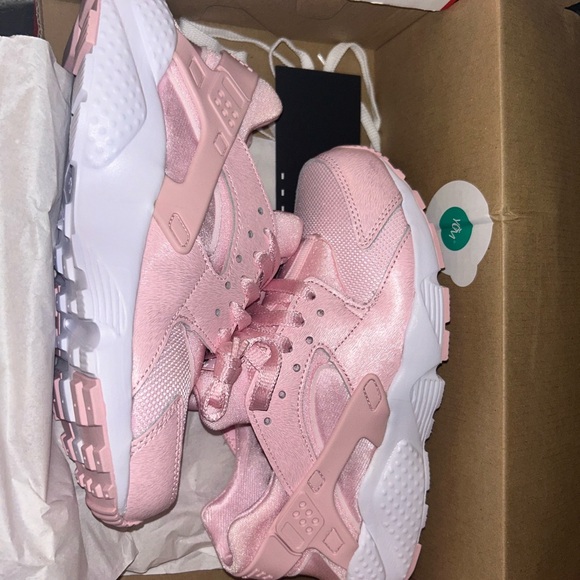 Nike huarache pink - Picture 6 of 6
